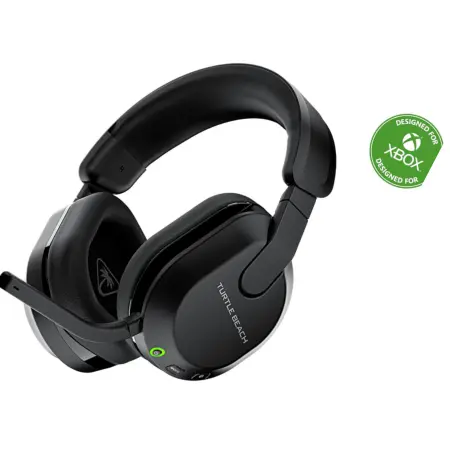 Turtle Beach Stealth 600 Wireless Multiplatform Amplified Gaming Headset