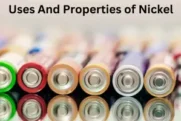 Uses And Properties of Nickel – Need Metals