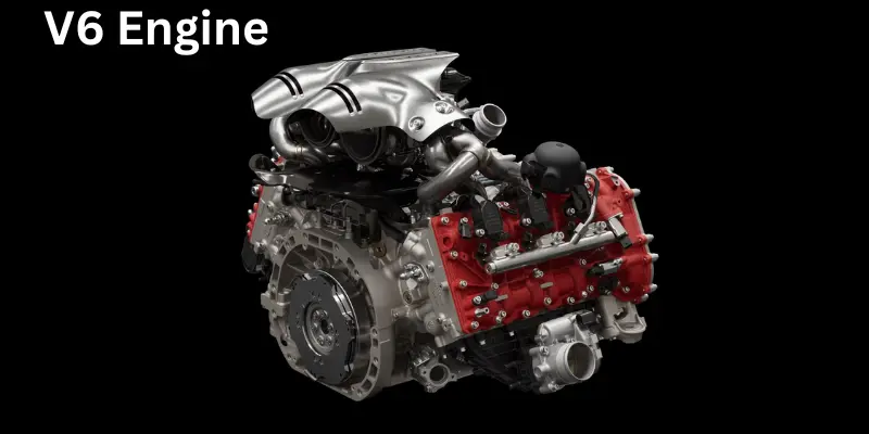 v6 engines v6 engines