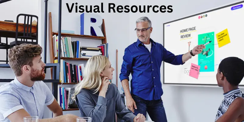 visual resources Visual Resources