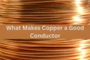 What Makes Copper a Good Conductor – Complete Guide