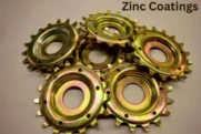 Zinc Coatings – Types Uses and Key Benefits