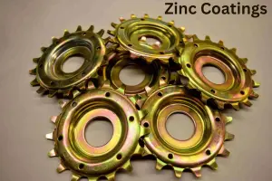 Zinc Coatings – Types Uses and Key Benefits